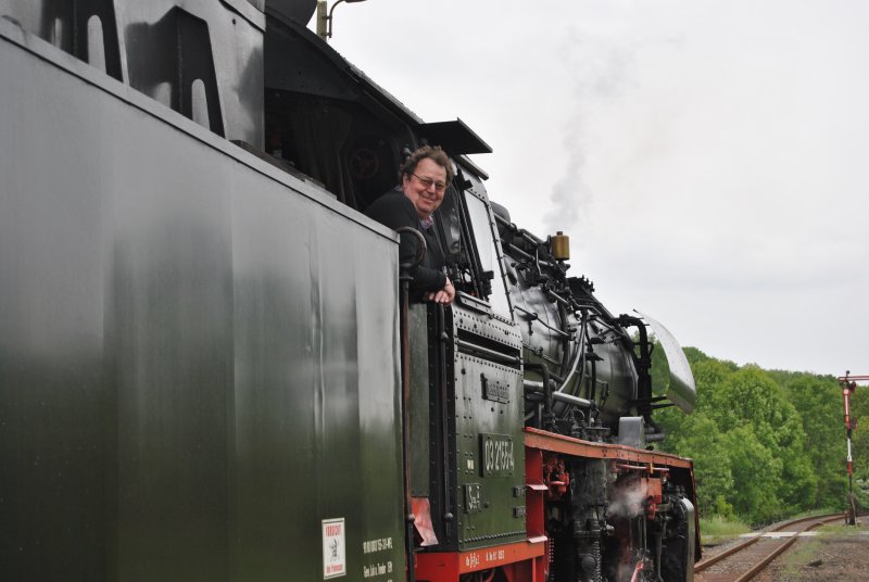 Sonderfahrt Nordhausen 2013, ©Steffen Kloseck(042)